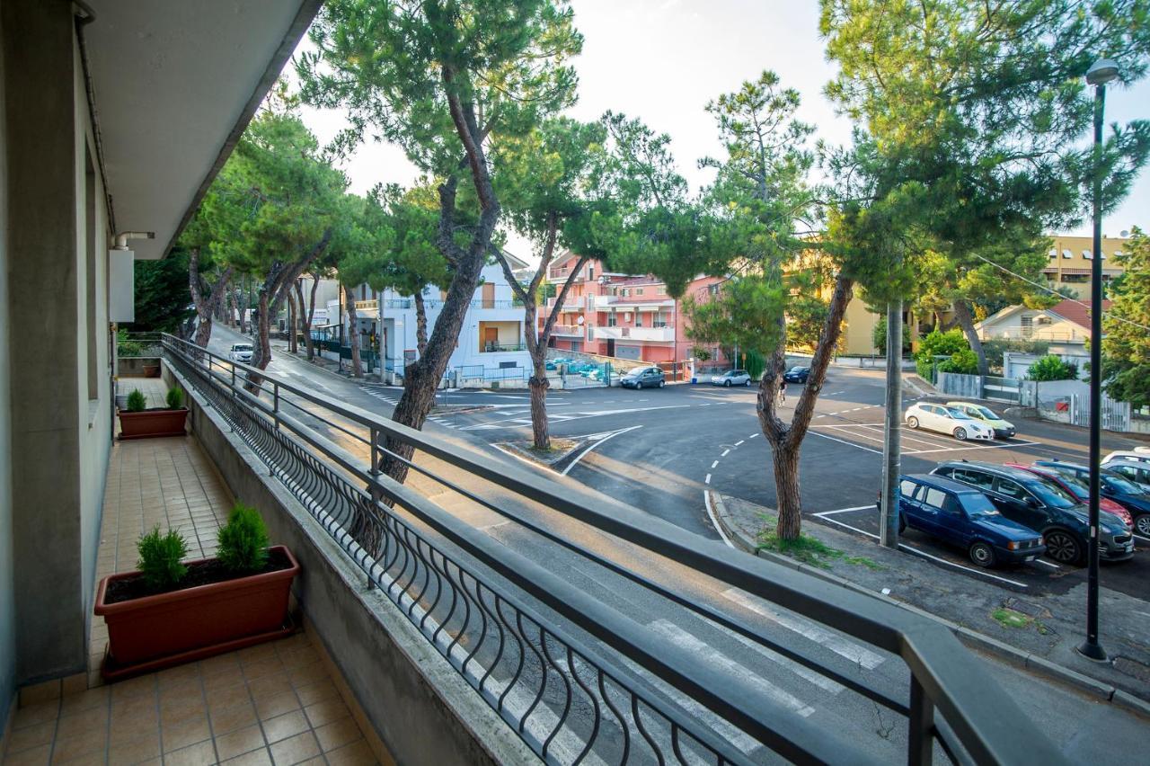 B&B Colle Di Mezzo Pescara Exterior photo
