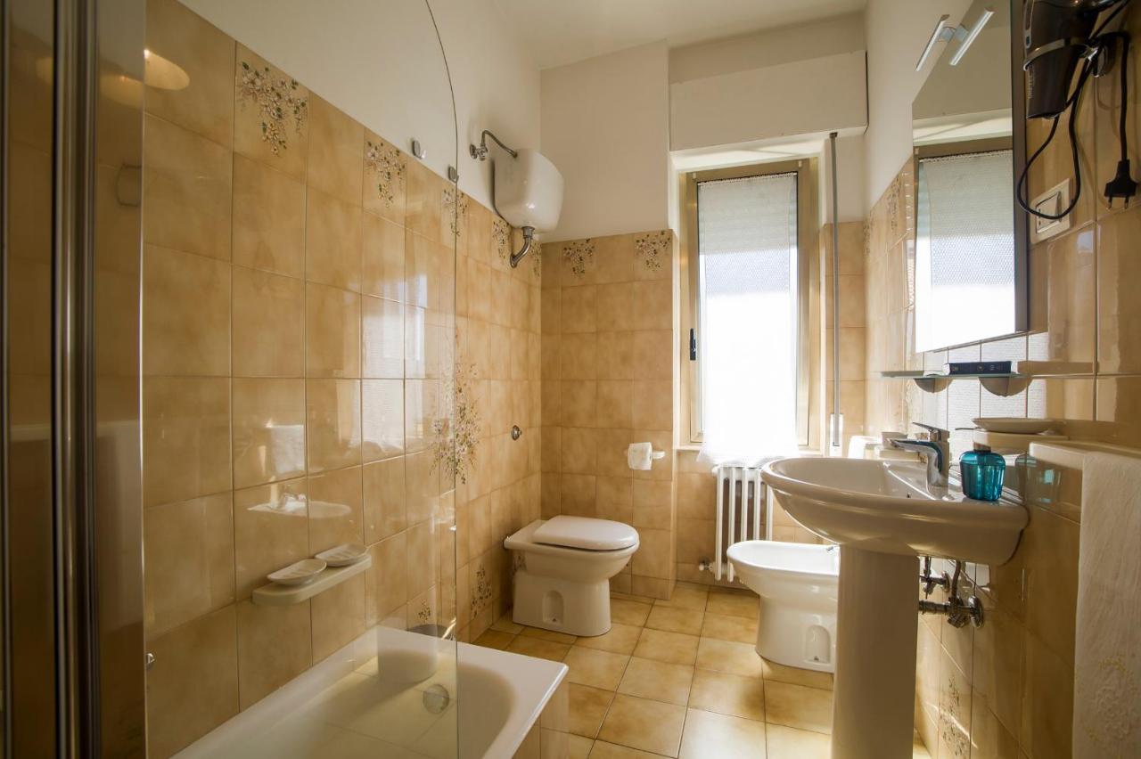 B&B Colle Di Mezzo Pescara Exterior photo