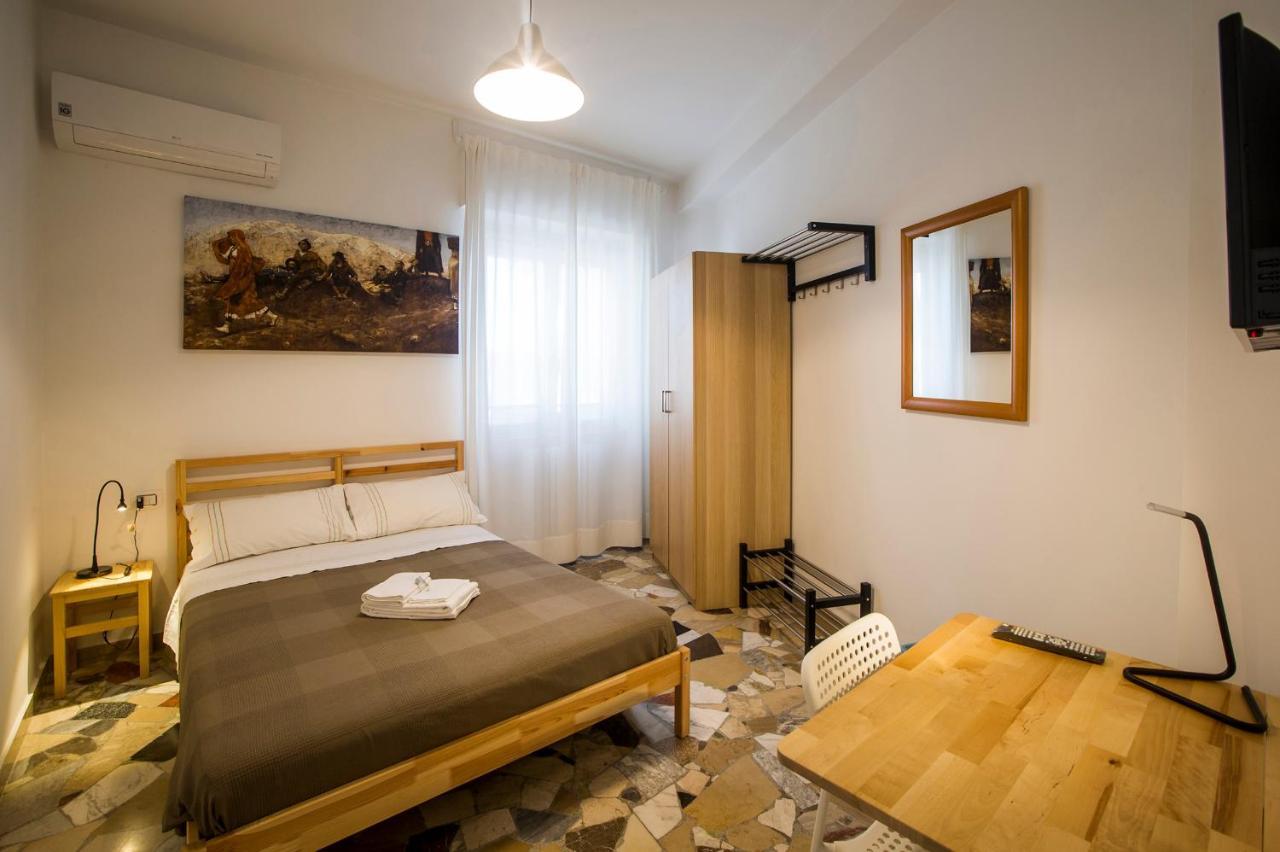 B&B Colle Di Mezzo Pescara Exterior photo